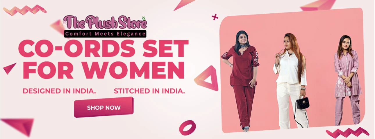 Co-ords for women