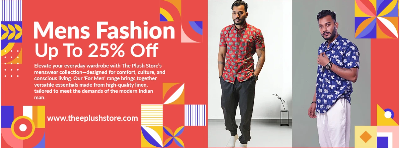 Mens Collection