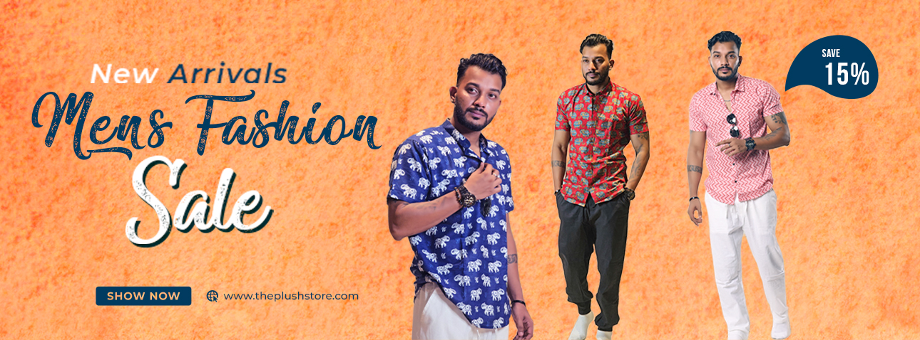 Mens Collection