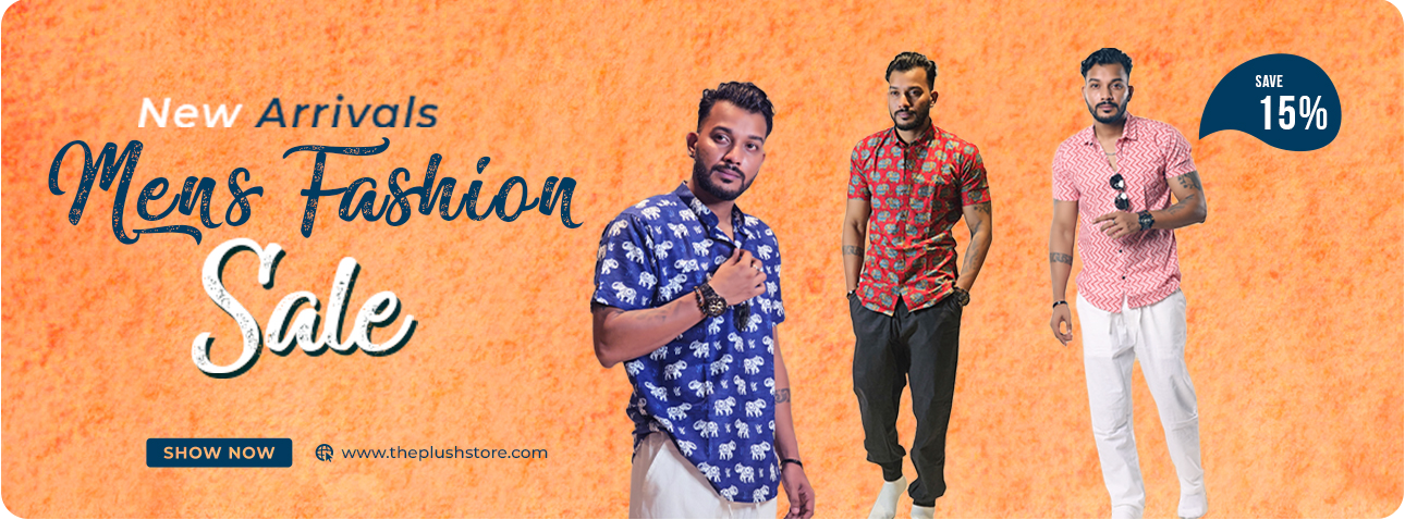 Mens Collection