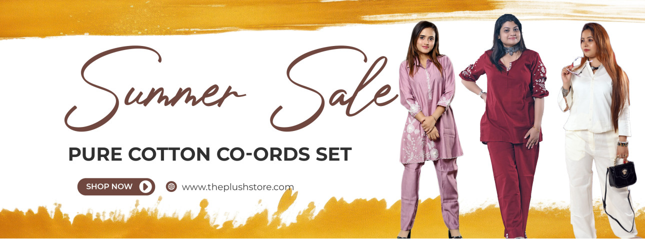 Co-ords for women
