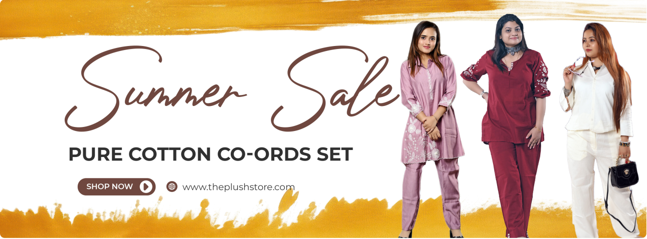 Co-ords for women