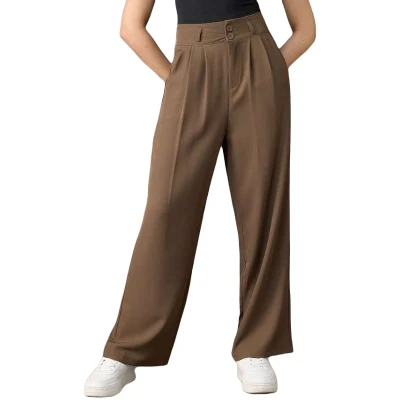 Casual bottoms for women