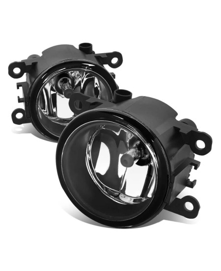 Front Bumper Driving Fog Light