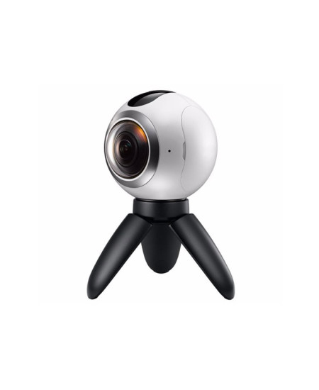 Security Camera with Night Vision Full HD