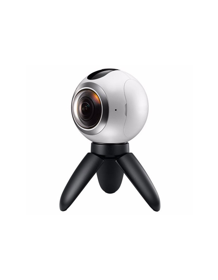 Security Camera with Night Vision Full HD