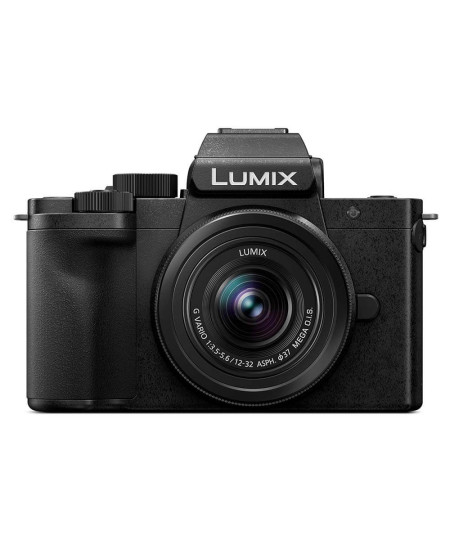Panasonic LUMIX G100 4k Mirrorless