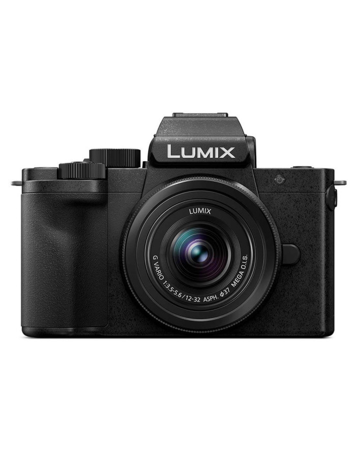 Panasonic LUMIX G100 4k Mirrorless