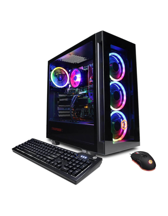 Gamer Xtreme VR Gaming PC