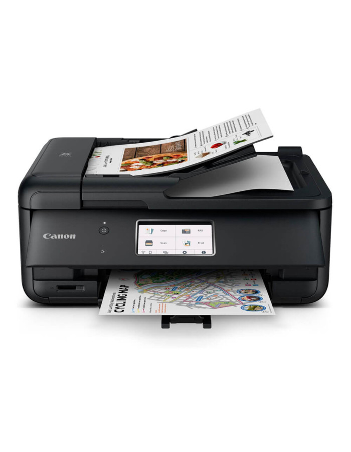 Canon PIXMA – All-in-One Printer