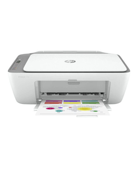 HP DeskJet Wireless Color inkjet-printer