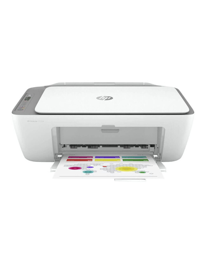HP DeskJet Wireless Color inkjet-printer