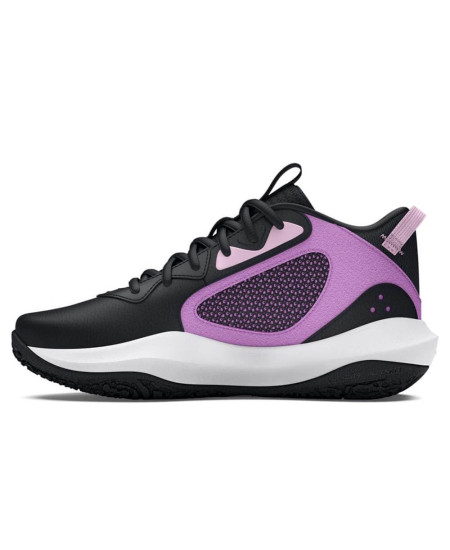 Under Armour Basketball Shoe