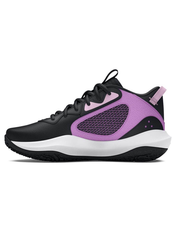 Under Armour Basketball Shoe