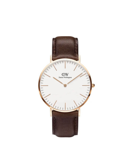 Daniel Wellington Classic Bristol Watch