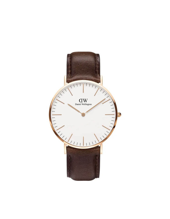 Daniel Wellington Classic Bristol Watch