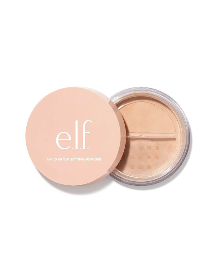 Halo Glow Setting Powder