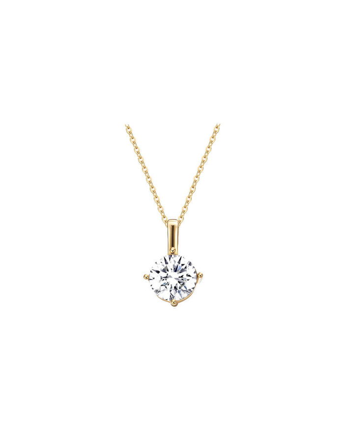 Solitaire Swarovski Crystals
