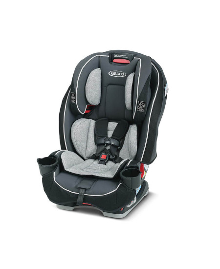 Graco Slimfit 3 in 1 Car Seat