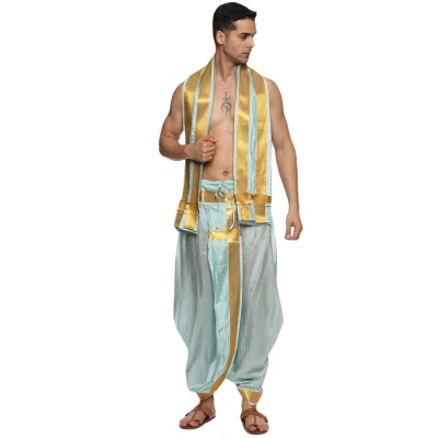 Mens Ethnic Bottoms