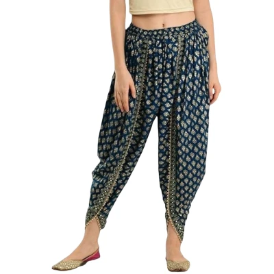 Ethnic Bottoms for women