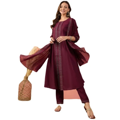 Kurti Sets