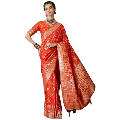 Ethnic Sarees