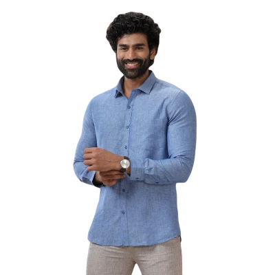 Mens Full Sleeve Shirts