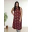 Pure Cotton Ethnic Kurti Pant Set Foe Women