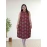 Pure Cotton Ethnic Kurti Pant Set Foe Women