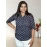 Pure Cotton Shirt For Women