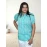 Pure Cotton Handwoven Top For Women