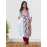 Pure Cotton Jamdani Kurti For Women