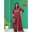Cotton-Linen 2 Piece Kurti Palazzo Set with Embroidery work For Women