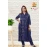 Cotton-Linen 2 Piece Hand Woven Kurti Palazzo Set For Women