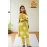 Pure Cotton Kurti Pant Set For women in olive green colour