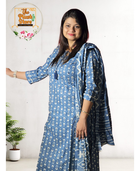 Three piece Salwar Suit For Women