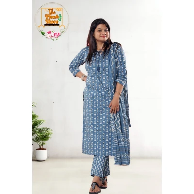 Three piece Salwar Suit For Women