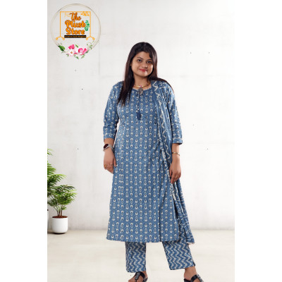Three piece Salwar Suit For Women
