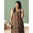 Cotton Sleeveless Long Kurti For Women