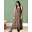 Cotton Sleeveless Long Kurti For Women