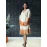 Hakoba Short Dress For Women