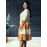 Hakoba Short Dress For Women