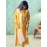 Linen Three Piece Salwar Suit For Women