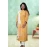 Linen Three Piece Salwar Suit For Women