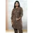 Linen Hand Embroidered Special Co-ords  For Women