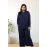 Pure Linen Full Sleeve Co-ord Set For Women