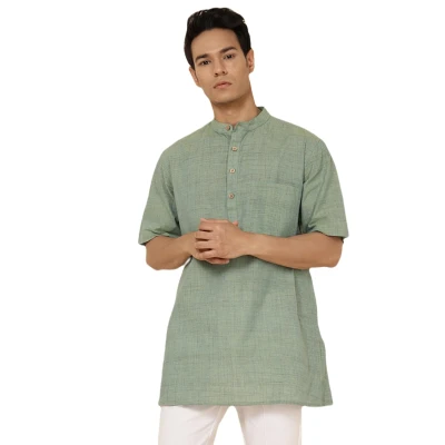 Mens Kurta (Short)